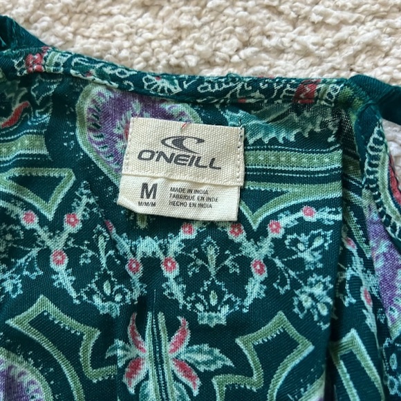 O’Neil Boho halter dress - Picture 10 of 10